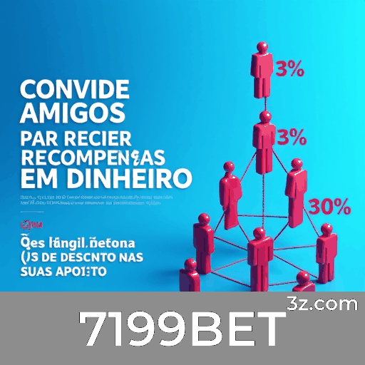 7199BET: Apostas Esportivas Completas para Brasileiros