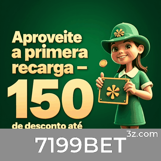 Bônus Sem Surpresas no 7199BET: Recompensas Reais e Transparentes