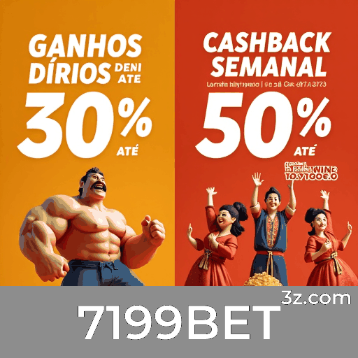 7199BET: Experiência Diversificada e Imersiva para Brasileiros
