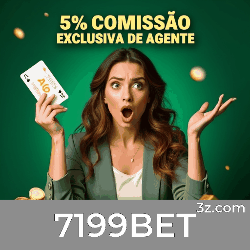 7199BET: Milhares de Jogos e Seleção Completa