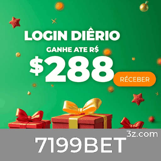 7199BET: O Mundo de Jogos Selecionados