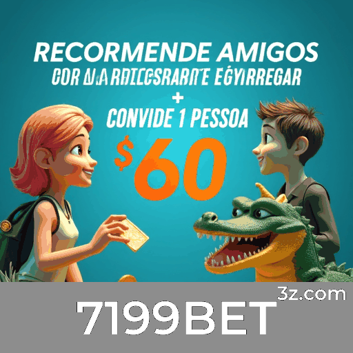 7199BET: A Experiência Mais Próxima de um Cassino Real