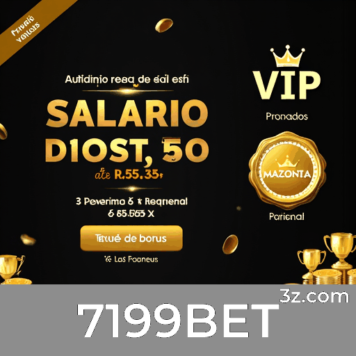 Bônus Reais e Transparência no 7199BET: Ganhos Confiáveis