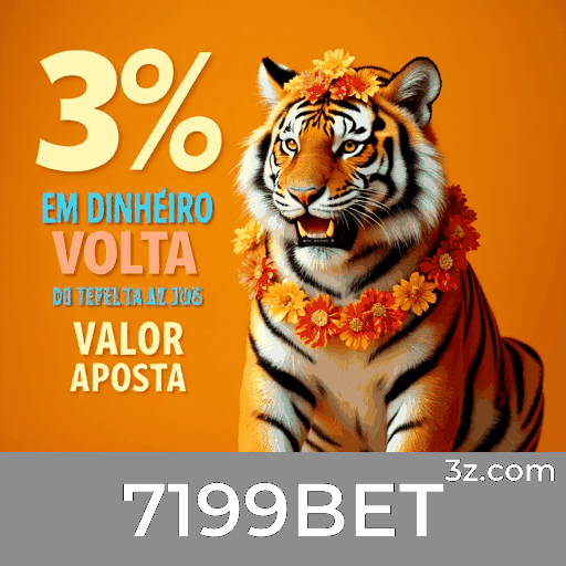 7199BET: Sistema de Promoções Inteligentes e Personalizadas