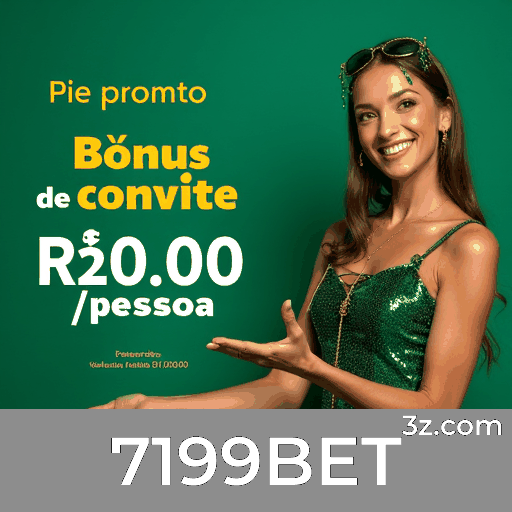 7199BET: O Mundo de Jogos Selecionados