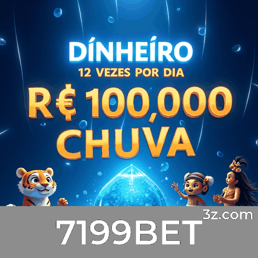 Aposte com 7199BET em Eventos Esportivos Brasileiros