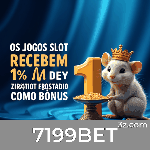 7199BET: Sistema de Promoções Inteligentes e Personalizadas
