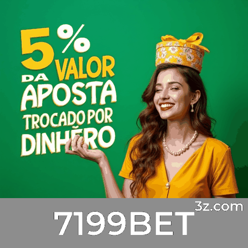 7199BET: Plataforma de Apostas com Alta Tecnologia e Desempenho