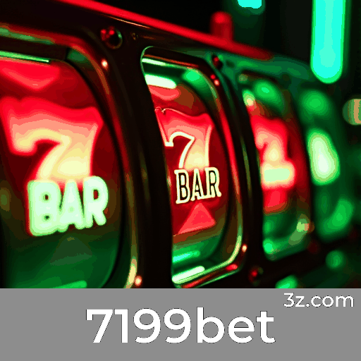 Experiência Premium com 7199bet: seu Cassino Online Confiável